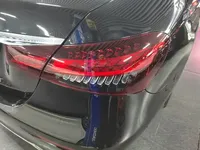 Mercedes-Benz E-Class 2022 (87700 км)