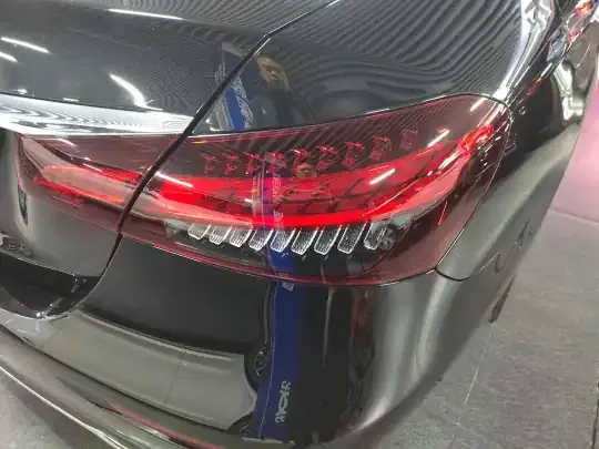 Mercedes-Benz E-Class 2022 (87700 км)
