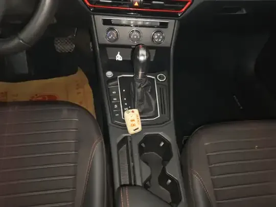 Volkswagen Lavida 2023 (42800 км)