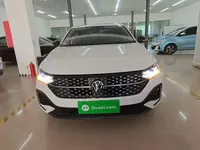 Volkswagen Lavida 2023 (42800 км)