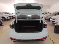 Volkswagen Lavida 2023 (42800 км)
