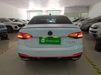 Volkswagen Lavida 2023 (42800 км)