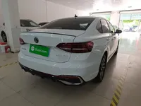 Volkswagen Lavida 2023 (42800 км)
