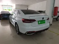 Volkswagen Lavida 2023 (42800 км)