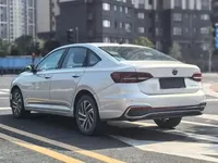 Volkswagen Lavida 2023 (82300 км)