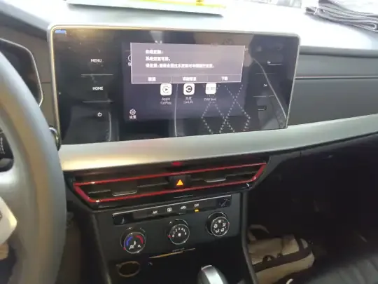Volkswagen Lavida 2023 (41100 км)