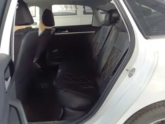 Volkswagen Lavida 2023 (41100 км)