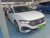 Volkswagen Lavida 2023 (41100 км)