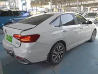 Volkswagen Lavida 2023 (41100 км)