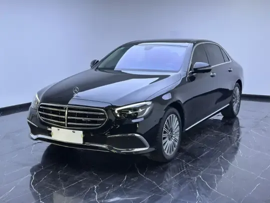 Mercedes-Benz E-Class 2022 (87000 км)