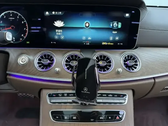Mercedes-Benz E-Class 2022 (87000 км)