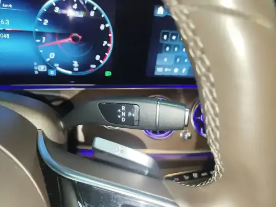 Mercedes-Benz E-Class 2022 (87000 км)