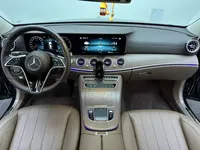 Mercedes-Benz E-Class 2022 (87000 км)