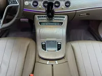 Mercedes-Benz E-Class 2022 (87000 км)