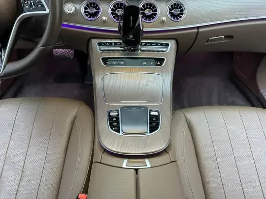 Mercedes-Benz E-Class 2022 (87000 км)
