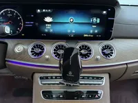 Mercedes-Benz E-Class 2022 (87000 км)