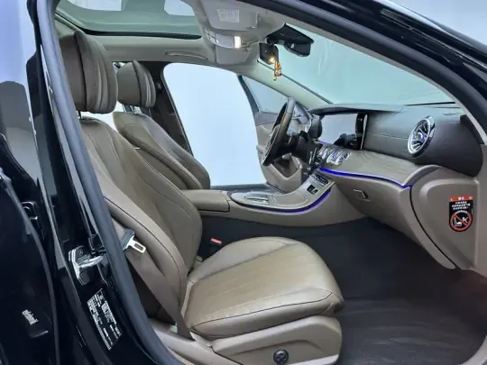 Mercedes-Benz E-Class 2022 (87000 км)