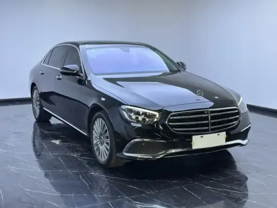 Mercedes-Benz E-Class 2022 (87000 км)