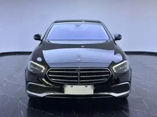 Mercedes-Benz E-Class 2022 (87000 км)