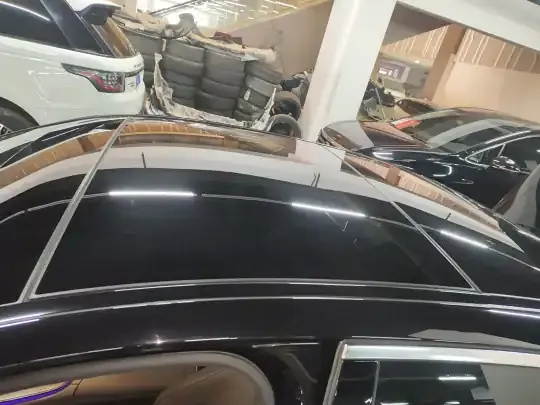 Mercedes-Benz E-Class 2022 (87000 км)