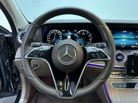 Mercedes-Benz E-Class 2022 (87000 км)