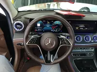 Mercedes-Benz E-Class 2022 (65100 км)