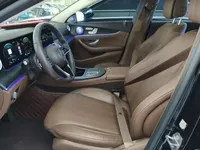 Mercedes-Benz E-Class 2022 (65100 км)