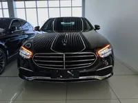 Mercedes-Benz E-Class 2022 (65100 км)