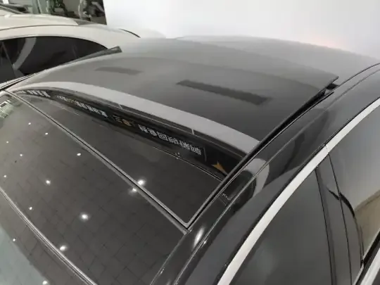 Mercedes-Benz E-Class New Energy 2022 (82200 км)
