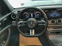Mercedes-Benz E-Class New Energy 2022 (82200 км)