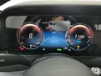 Mercedes-Benz E-Class New Energy 2022 (82200 км)