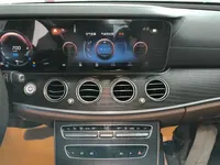 Mercedes-Benz E-Class New Energy 2022 (82200 км)