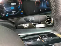 Mercedes-Benz E-Class New Energy 2022 (82200 км)