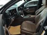 Mercedes-Benz E-Class New Energy 2022 (82200 км)