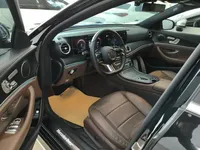 Mercedes-Benz E-Class New Energy 2022 (82200 км)