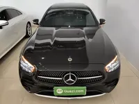 Mercedes-Benz E-Class New Energy 2022 (82200 км)