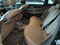 Mercedes-Benz E-Class New Energy 2022 (82200 км)