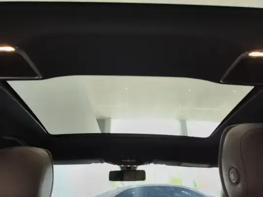 Mercedes-Benz E-Class New Energy 2022 (82200 км)