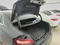 Mercedes-Benz E-Class New Energy 2022 (82200 км)