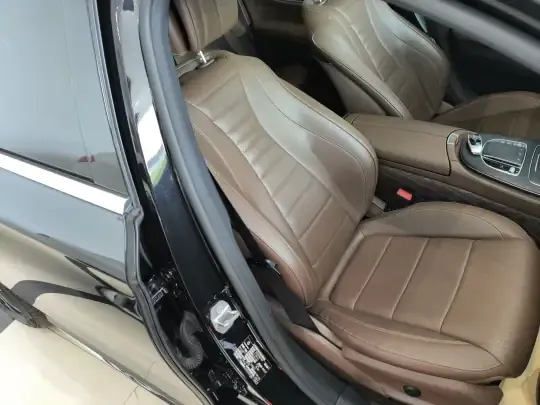 Mercedes-Benz E-Class New Energy 2022 (82200 км)