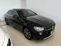 Mercedes-Benz E-Class New Energy 2022 (82200 км)