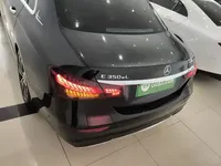 Mercedes-Benz E-Class New Energy 2022 (82200 км)