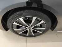 Mercedes-Benz E-Class New Energy 2022 (82200 км)
