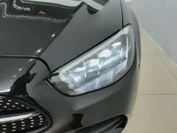 Mercedes-Benz E-Class New Energy 2022 (82200 км)