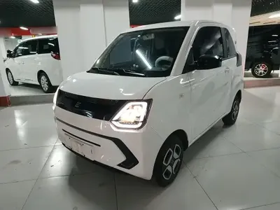 Dongfeng Fengon MINIEV 2022 (4400 км)