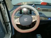 Dongfeng Fengon MINIEV 2022 (4400 км)