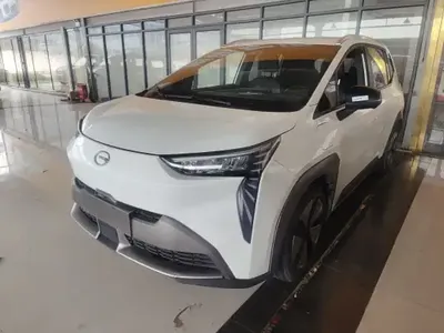 AION Y 2022 (67700 км)