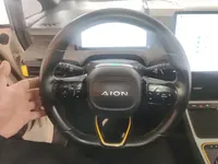 AION Y 2022 (67700 км)