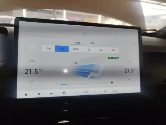 AION Y 2022 (67700 км)