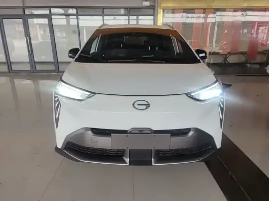AION Y 2022 (67700 км)